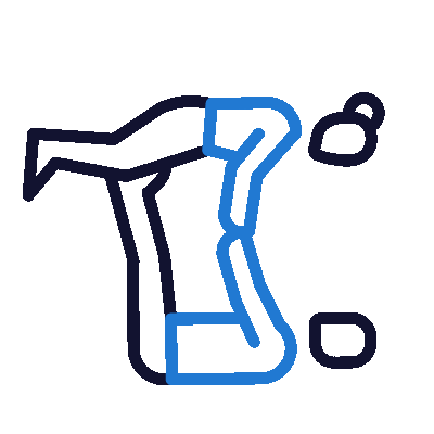 Stimuler la coordination et la motricité